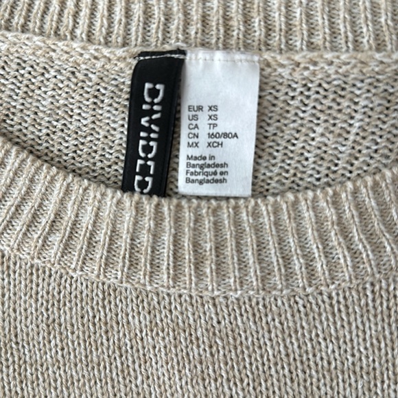 H&M | Knitted Sweater - Picture 5 of 6